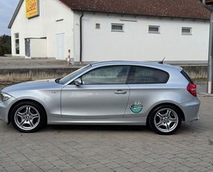 BMW BMW 118i - Gebrauchtwagen