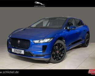 Jaguar Jaguar I-Pace S Black-Pack Navi ACC Head-up Panora Gebrauchtwagen