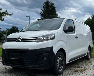 Citroen Citroën Jumpy Kasten Club XL Tüv/Inspektion Neu Gebrauchtwagen