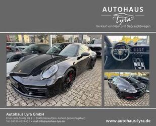 Porsche Porsche 992 Carrera 4 GTS*LED*BOSE*KAMERA*SPORT-AB Gebrauchtwagen