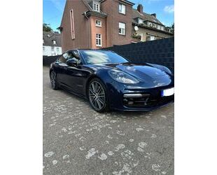 Porsche Porsche Panamera 4S Sport-Design,Approved,Panorama Gebrauchtwagen