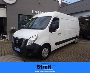 Nissan Nissan NV400 Kastenwagen L3H2 3,5t COMFORT 3 Anhän Gebrauchtwagen