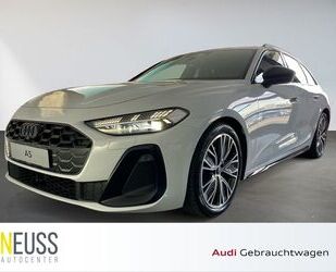 Audi Audi A5 Avant TDI quattro S line HUD+360°+B&O+MATR Gebrauchtwagen