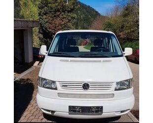 VW Volkswagen T4 Caravelle 2.8 VR6 Lang Standard Gebrauchtwagen