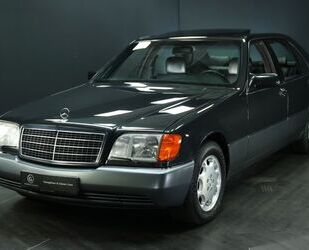 Mercedes-Benz Mercedes-Benz 600 SEL Gebrauchtwagen