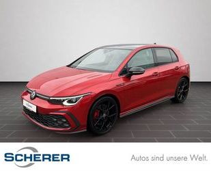 VW Volkswagen Golf VIII 2.0 TSI GTI DSG/NAVI/IQ.LIGHT Gebrauchtwagen