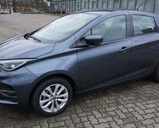 Renault Renault ZOE Experience R135/Z.E. 50 -Mietbatterie Gebrauchtwagen