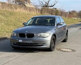 BMW 118 Gebrauchtwagen