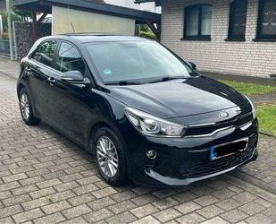 Kia Kia RIO DREAM TEAM I LX DELUXE I KLIMA I Gebrauchtwagen