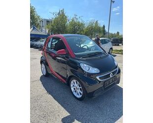 Smart Smart ForTwo fortwo coupe Micro Hybrid Drive 52kW Gebrauchtwagen