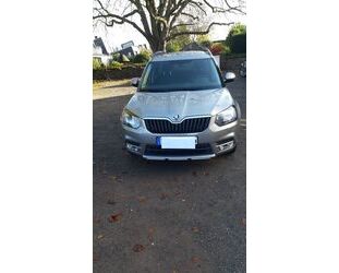 Skoda Skoda Yeti 1.2 TSI Drive Drive Gebrauchtwagen