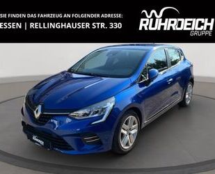 Renault Renault Clio Experience 1.0 TCe LED CarPlay DAB SH Gebrauchtwagen