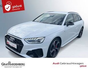 Audi Audi A4 Avant 40 TFSI quattro S tronic S line ACC Gebrauchtwagen