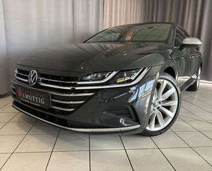 VW Volkswagen Arteon Shooting Brake Elegance 4Motion+ Gebrauchtwagen