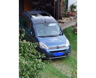 Citroen Citroën Berlingo BlueHDi 120 Multispace Gebrauchtwagen