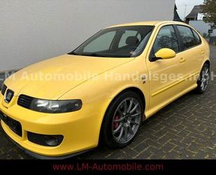 Seat Seat Leon Cupra R Gebrauchtwagen