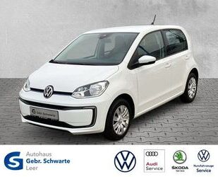 VW Volkswagen e-up! move up! CAM KLIMA MAPS+MORE PDC Gebrauchtwagen