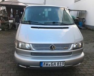 VW Volkswagen T4 Multivan Atlantis Gebrauchtwagen