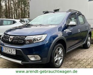 Dacia Dacia Sandero II Stepway Prestige*wenig Kilometer/ Gebrauchtwagen