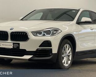 BMW BMW X2 sDrive20i Advantage,Autom Gebrauchtwagen