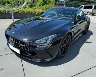 Mercedes-Benz Mercedes-Benz AMG GT 63 4MATIC+ Perf. Keramik Carb Gebrauchtwagen