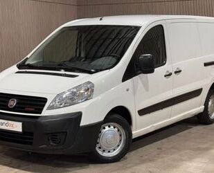 Fiat Fiat Scudo 2.0 MJT 165 Gebrauchtwagen