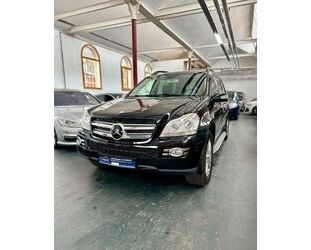 Mercedes-Benz Mercedes-Benz GL 450 CDI 4MATIC - Gebrauchtwagen