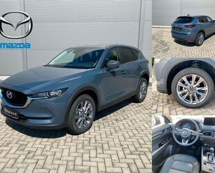 Mazda Mazda CX-5 Advantage 2WD Gebrauchtwagen