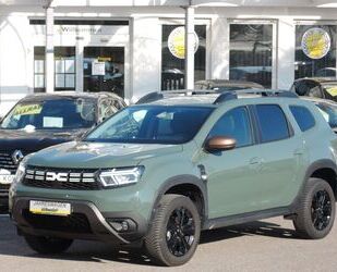 Dacia Dacia Duster TCe 150 4x4 Extreme GJR,SHZ,Kameras,E Gebrauchtwagen