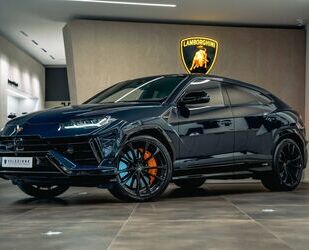 Lamborghini Lamborghini Urus S MY2024 I voll-ausstattung Gebrauchtwagen