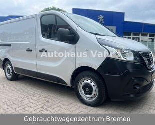 Nissan Nissan NV300 Kasten L1H1 2,9t PRO *Klima*AHK*Euro6 Gebrauchtwagen