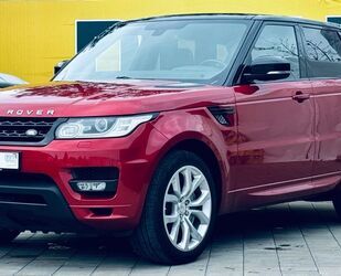 Land Rover Land Rover Range Rover Sport HSE Dynamic Gebrauchtwagen