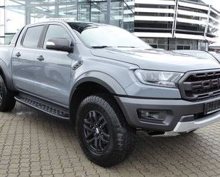 Ford Ford Raptor Ranger 2.0 TDCI DoKa 4x4 Navi Kamera Gebrauchtwagen