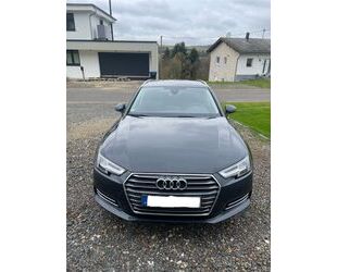 Audi Audi A4 2.0 TDI 140kW S tronic quattro Avant - Gebrauchtwagen