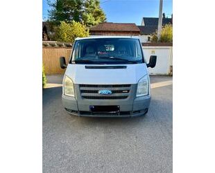 Ford Ford Transit Gebrauchtwagen