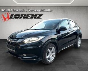 Honda Honda HR-V Executive Navi*Autom.*Leder* Pano Gebrauchtwagen