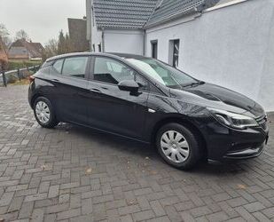 Opel Opel Astra 1.4 74kW Gebrauchtwagen