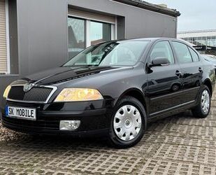 Skoda Skoda Octavia Lim. Ambiente 1.6 MPI*PDC*SitzHz* Gebrauchtwagen