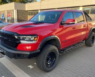 Dodge Dodge Laramie, LPG, Lift, Night Ed., Big Screen, Gebrauchtwagen