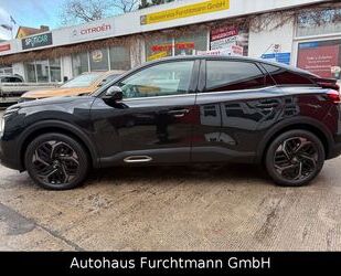 Citroen Citroën C4 Lim. PureTech 130 Feel Pack EAT8 Gebrauchtwagen