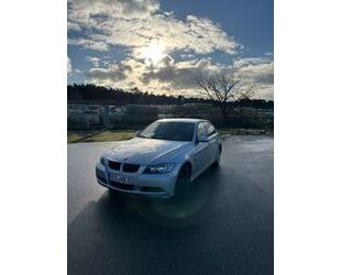 BMW BMW 318d Gebrauchtwagen