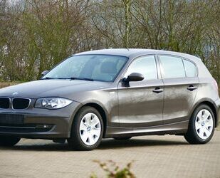 BMW BMW 116i - Gebrauchtwagen