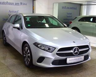 Mercedes-Benz Mercedes-Benz A 180 Progressive Automatik Widesc. Gebrauchtwagen