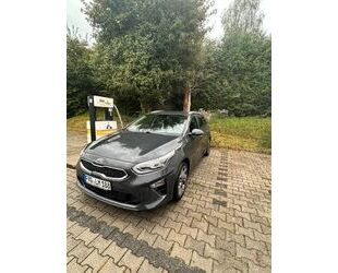 Kia Kia ceed Sportswagon 1.6 CRDi DCT Spirit Sports... Gebrauchtwagen