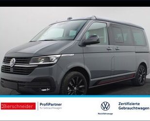 VW Volkswagen T6.1 California 2.0 TDI DSG 4Mo. BEACH Gebrauchtwagen