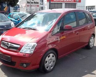 Opel Opel Meriva Edition Gebrauchtwagen