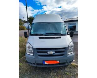 Ford Ford Transit/Tourneo Gebrauchtwagen