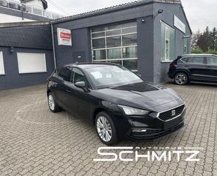 Seat Seat LEON 2.0 TDI DSG 