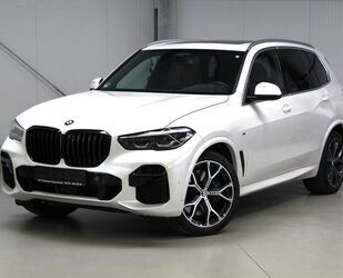 BMW BMW X5 40 d M Sport*Led*Luft*ACC*Pano*7Si*Sky Loun Gebrauchtwagen