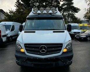 Mercedes-Benz Mercedes-Benz Sprinter II Kasten 310/311/313/314/3 Gebrauchtwagen